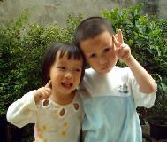 张丽红被绑架，两个年幼的孩子失去母亲