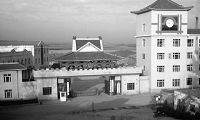 黑龙江省女子监狱（位于哈尔滨）