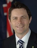 '澳洲联邦议会议员杰森·克莱尔（Hon Jason Clare MP）'