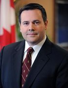 加拿大移民暨多元文化部长杰森‧康尼（Jason