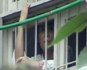 二零一一年六月九日法轮功学员王红霞被绑架，后被非法关押在新津洗脑班三楼