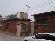 '安阳市“610”洗脑班位于蔬菜公司后院一僻静的小巷路东。'