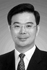 周强，男，汉族，1960年4月生，湖北黄梅人。最高法院院长、首席大法官。