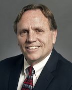 明尼苏达州参议员Jim Abeler (R)