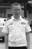 '李秀华（2012年7月-2017年至今）主管国保支队的副局长。'