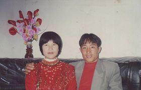 '肖玉军夫妇'
