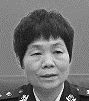 '原司法部监狱管理局副局长李静'