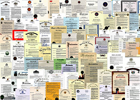 支持议案和褒奖