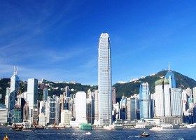 中国禁止《时代》杂志，给香港财富论坛蒙上阴影