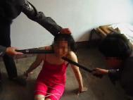 中国民主党反酷刑观察：中共酷刑：利用动物进行摧残（下）
