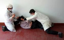 2011年新疆地区法轮功学员被迫害综述