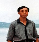 姜洪禄