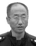 尹首东，吉林省四平石岭监狱大队长