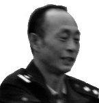 耿明才，吉林省四平石岭监狱教导员