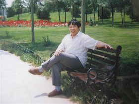 韩俊清被绑架不到三个月就被害死了