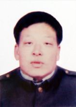 图：河北省宁晋县小枣村法轮功学员李志勤二零零七年九月十二日晚被警察绑架，一天之内就被打死。