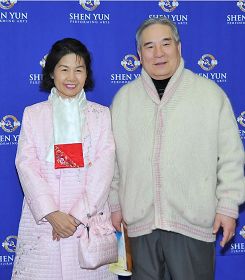 韩国演出艺术振兴会(President