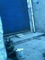 彭亮、彭燕的家：昔日热闹的五口之家，由于中共的迫害，现在难见烟火，破败凄凉