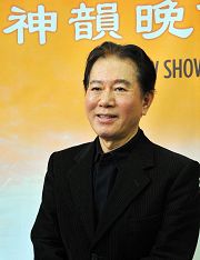 著名配音演员、首尔艺术大学放送影像学科兼任教授裴汉星
