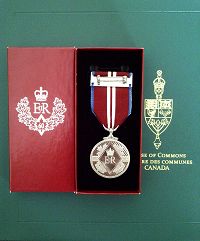 英女王伊丽莎白二世钻石纪念奖章