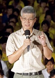 台湾卓越新闻奖基金会董事长胡元辉