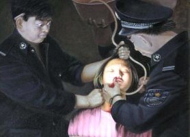 四川法轮功学员何成玉被迫害致死