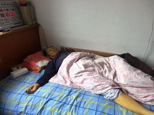 王语丝母亲