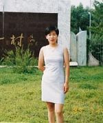 吴树艳，女，47岁，家住沈阳市大东区。