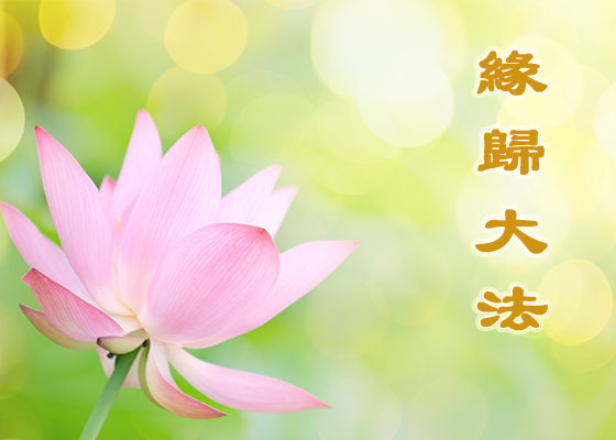 《转法轮》出版三十周年保加利亚学员表达感恩
