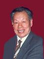 中国空军元老于长新教授