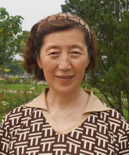 '孔杰女士'