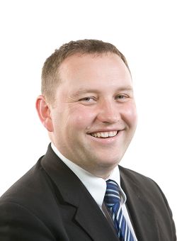 '图3：国会议员伊恩·穆雷（Ian Murray MP）'