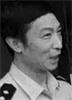 (新)谢健,2013年担任伍家区国保大队队长。