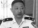 范家台监狱监狱长庄广陵(警号4244000)