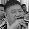 纪委书记:谢毅