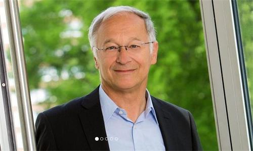 '图11：德国国会议员马丁·帕泽尔特（Martin Patzelt，基民盟，MdB CDU）'