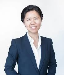 '图14：多伦多中心玫瑰谷区（Ward 27 Toronto Centre-Rosedale）市议员黄慧文（Kristyn Wong-Tam）。'