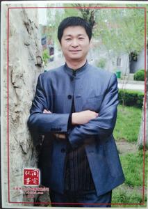 辽宁省鞍山市海城市优秀高中教师王宏柱被冤判3年6个月，罚款5000元。