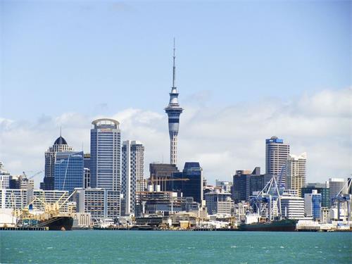 '图：新西兰奥克兰'