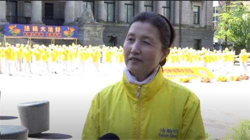 '图6：原黑龙江省密山市政协委员王俊华'