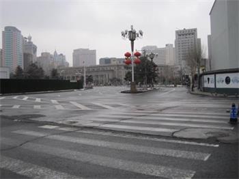 长春市人民广场