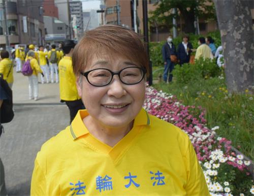 '图4:萩野惠美'