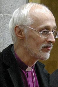 '大卫·沃克 曼彻斯特主教（David Walker  Bishop of Manchester）'