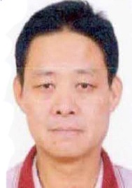 法轮功学员陈显镇
