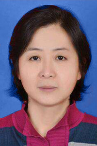 图4：法轮功学员刘伯滨女士