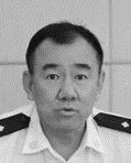 '杨明昕，男，二零一九年一月至二零二一年九月任黑龙江省女子监狱狱长，现任黑龙江哈尔滨监狱监狱长。'