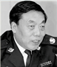 遼寧省前公安廳廳長李文喜遭惡報　被判處死緩
