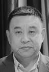 '绥化市公安局常委、安达分局长赵平'