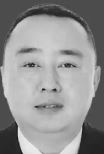 '原牡丹江市人大常委会党组成员、副主任李彬'