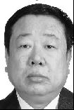 '牡丹江市副市长、市公安局局长闫子忠'